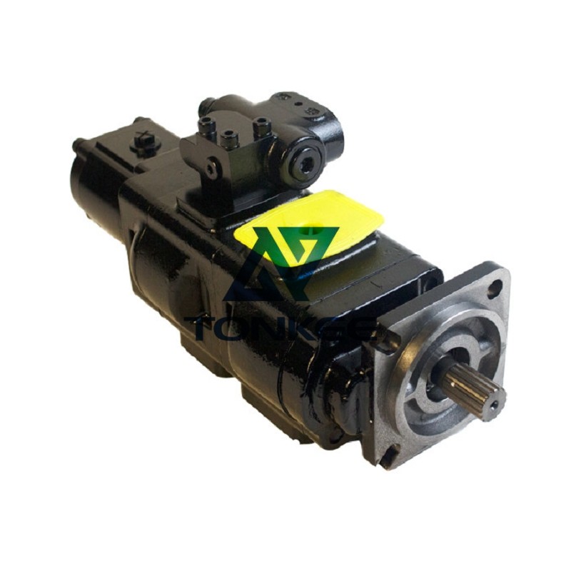 Shop 20 925732 7049532007 Small Hydraulic Gear Pump For JCB 540-170 Backhoe Loader | Partsdic®