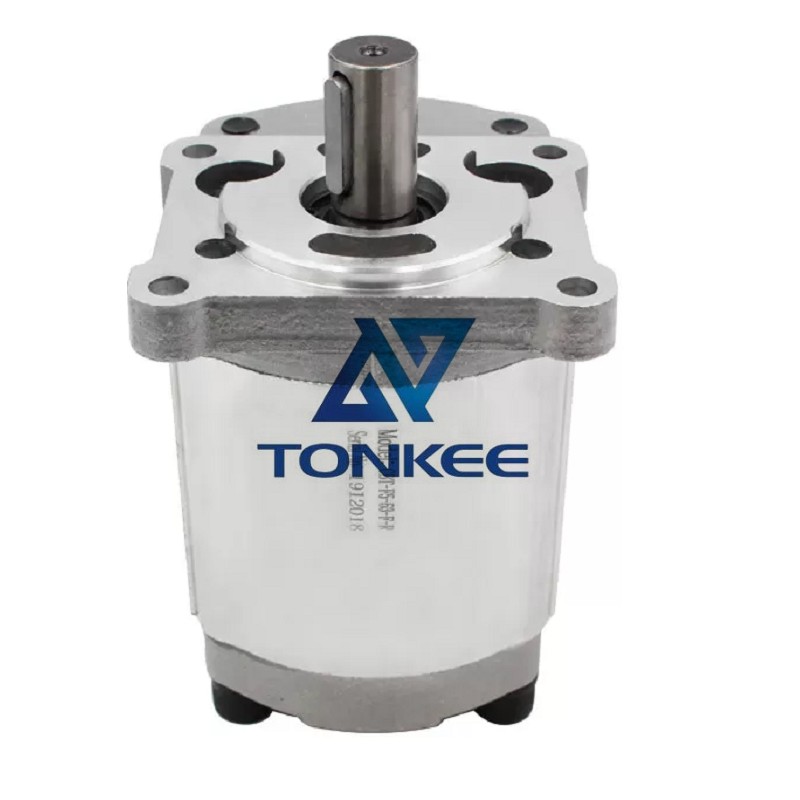 Hot sale 3000rpm CBT-F5-63 Hydraulic Gear Pump For Agricultural Machinery | Partsdic®