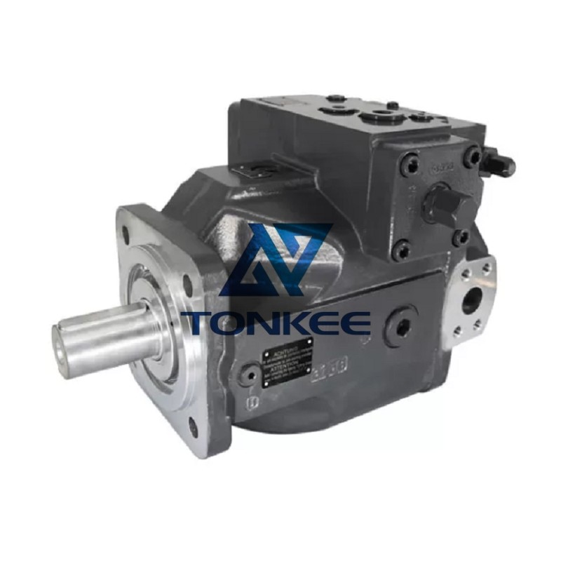 Shop 30R Hydraulic Piston Pumps PPB13N00 Fixed Displacement Axial Piston Pump | Partsdic®