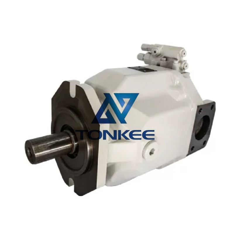 China 31R Axial Piston Motor Variable Displacement Axial Piston Pump PPA12N00 | Partsdic®