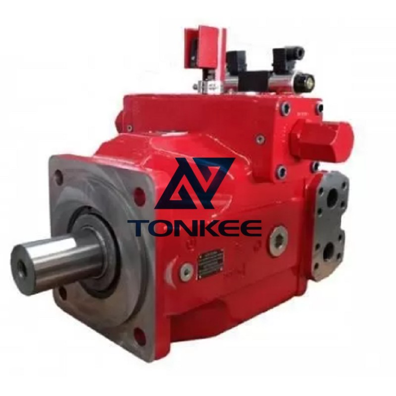 Buy 355cc Hydraulic Piston Pumps Swash Plate PZB02 Bronze Construction Machine | Partsdic®