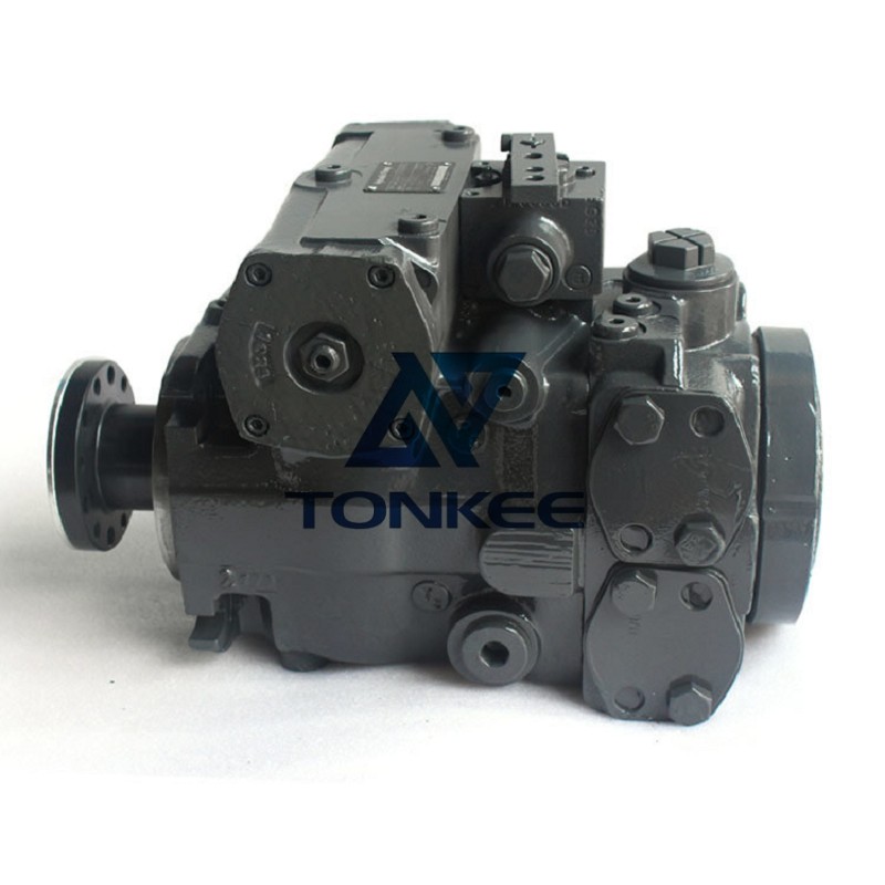 Hot sale 40-45MPA Hydraulic Piston Pumps Rexroth Hydraulic Pump A4vtg90hw 32r | Partsdic®