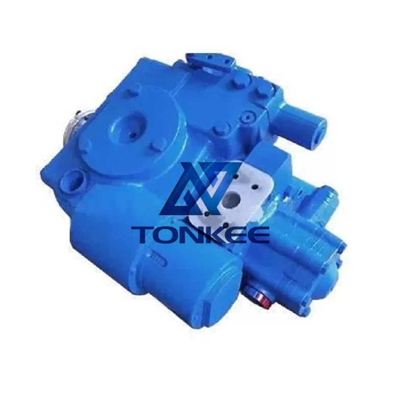 China 5423 Automatic Hydraulic Motors Parts Gear Oil Pump P3301 RHD | Partsdic®