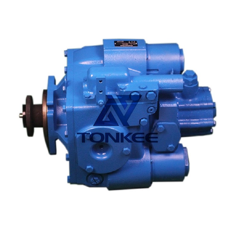 Buy 5423 Concrete Mixer Hydraulic Pump For Concrete Mixer Repair Maintain | Partsdic®