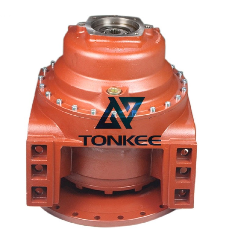 OEM 580l Reducer 580 Bonfiglioli Reduction Gearbox For 10-14 Cubic Meters Concrete Mixer Truck | Partsdic®