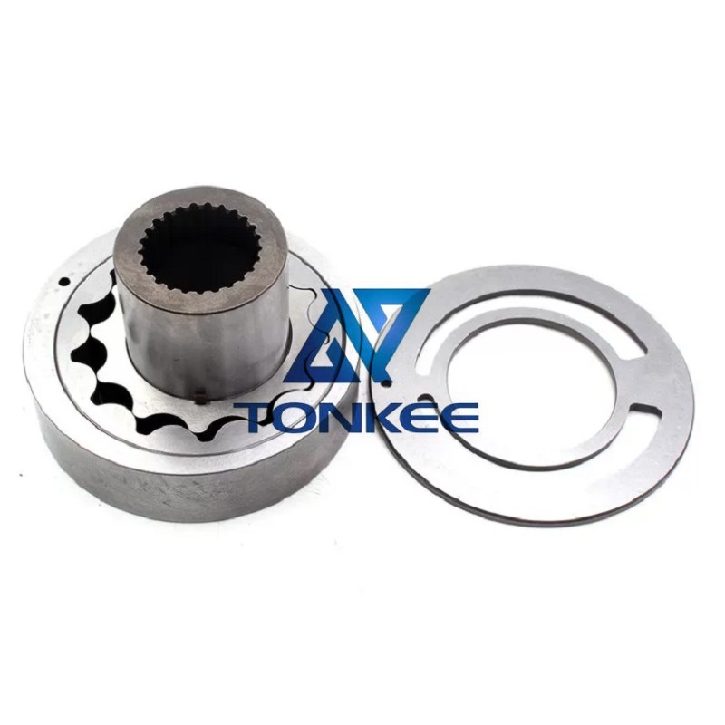 Buy 90R 100 Hydraulic Charge Pump SPV15 Excavator Pump Repair | Tonkee®