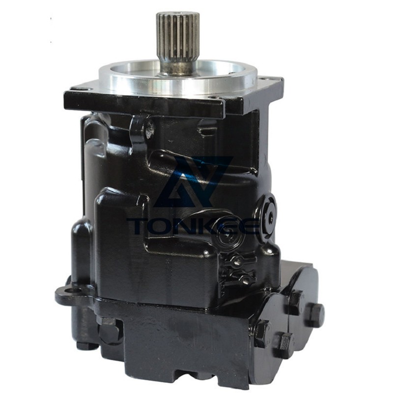 Shop 90R55 Sauer 90 Series Pump Hydraulic Piston Pump Assy High Strength | Partsdic®