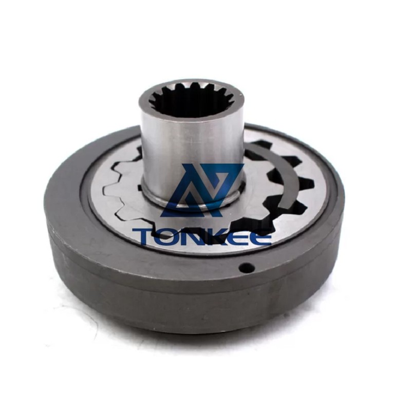 Hot sale A10VG45 Hydraulic Piston Pump Repair Reconditioning 1000rpm | Tonkee®