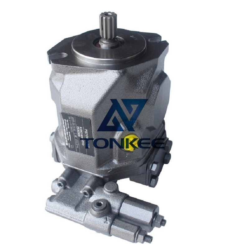 Hot sale A10VO18-DFR-31R-VSC62N00 Rexroth Hydraulic Pump Assy Aftermarket | Partsdic®