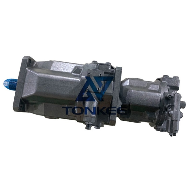 OEM A10VO45 A10VO140 Tamdem Pump Piston Hydraulic Heavy Equipment Maintain Repair Parts | Partsdic®