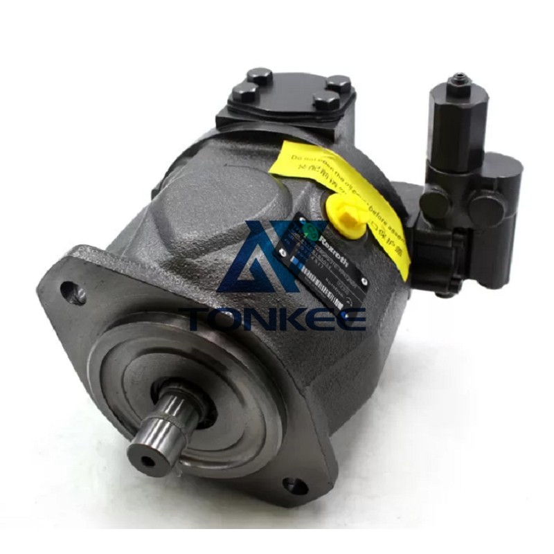 Shop A10VSO28 Swash Plate Hydraulic Pump DRG Variable Displacement Pump | Partsdic®