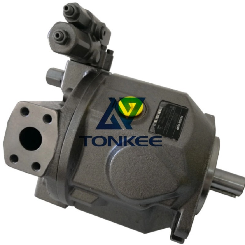 Buy A10vso 45 Rexroth Axial Piston Pump Dfr 31r-Ppa12n00 Excavator Replacement Repair | Partsdic®