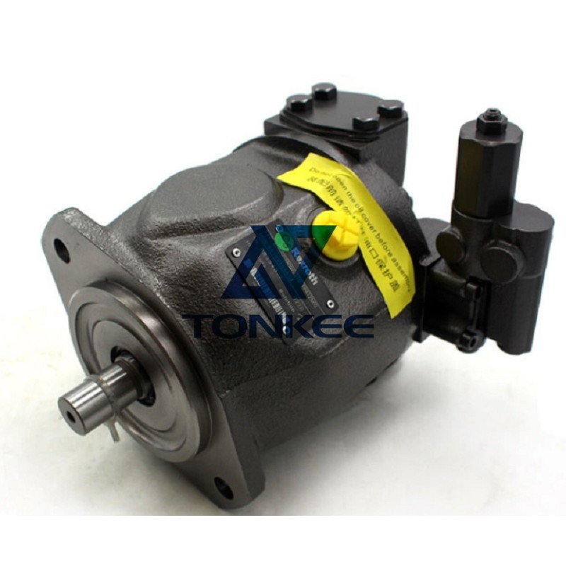 Hot sale A10vso Series 32 Rexroth Axial Piston Variable Pump For Excavator Replacement Repair | Partsdic®