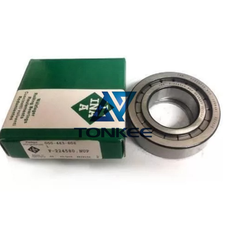 Shop A11V095 Hydraulic Pump Bearings Excavator Repair Kits F 224580 | Tonkee®