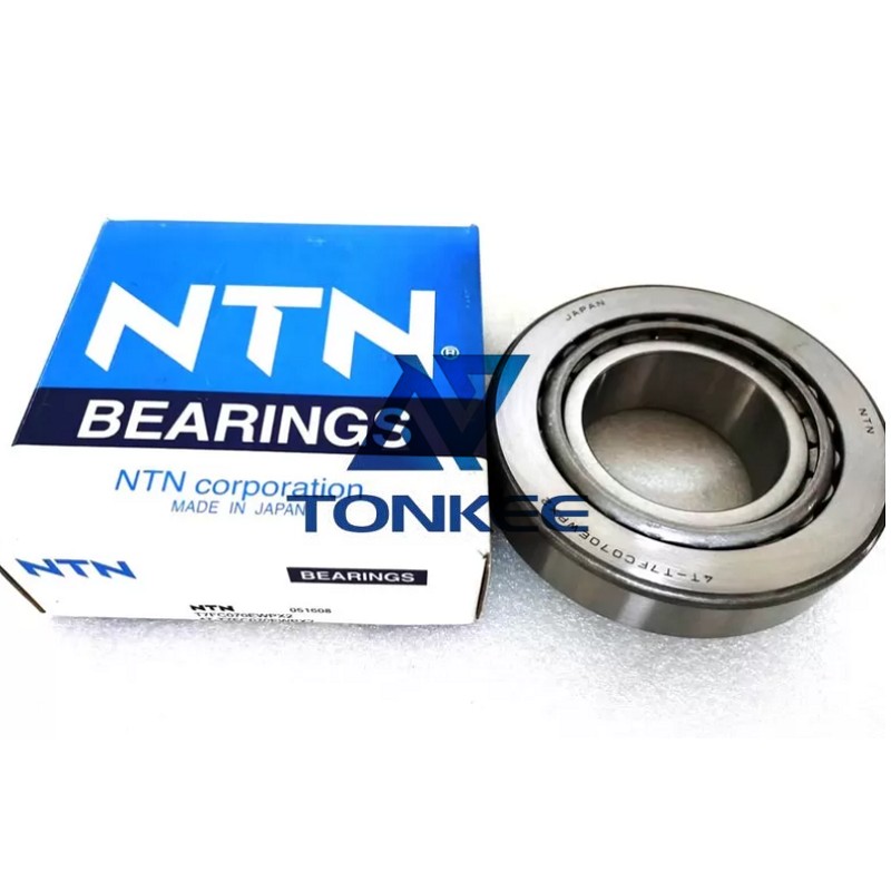 Buy A2FE160 Hydraulic Pump Bearings Repair Kits T7FC070 Single Double Row | Tonkee®