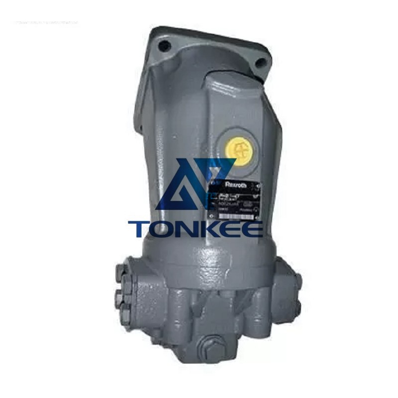 China A2FM63 Rexroth Hydraulic Motor Main Pump Repair For Mixer Truck | Partsdic®