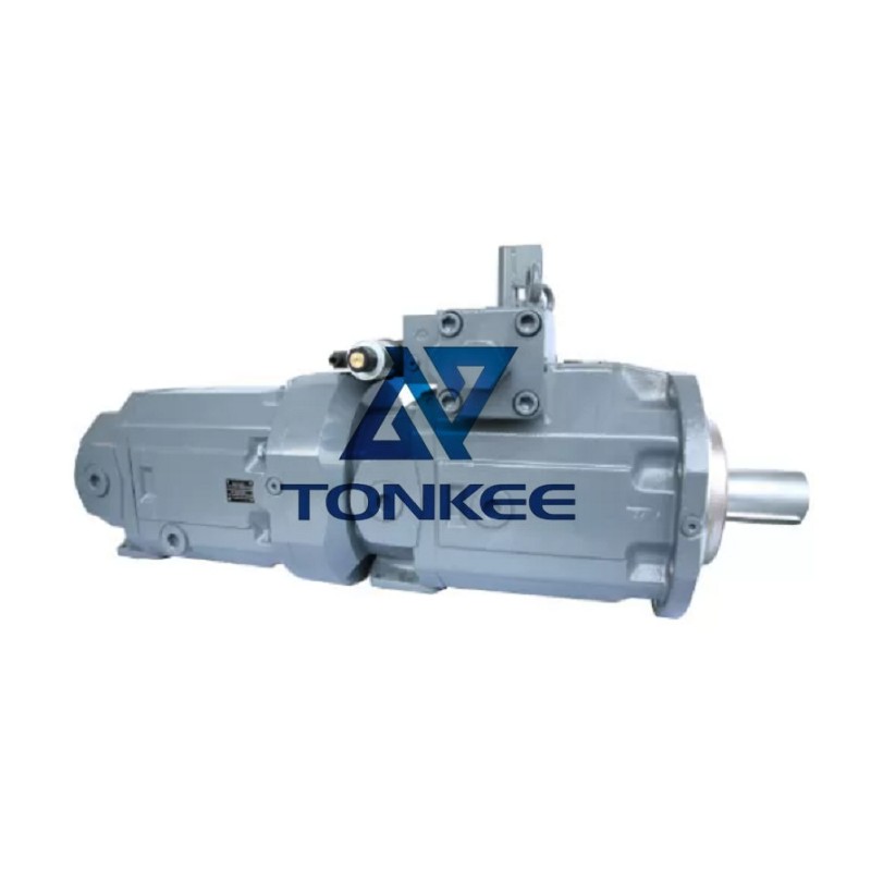 Hot sale A4FO500 Hydraulic Piston Pumps Rexroth Axial Tandem Ductile | Partsdic®