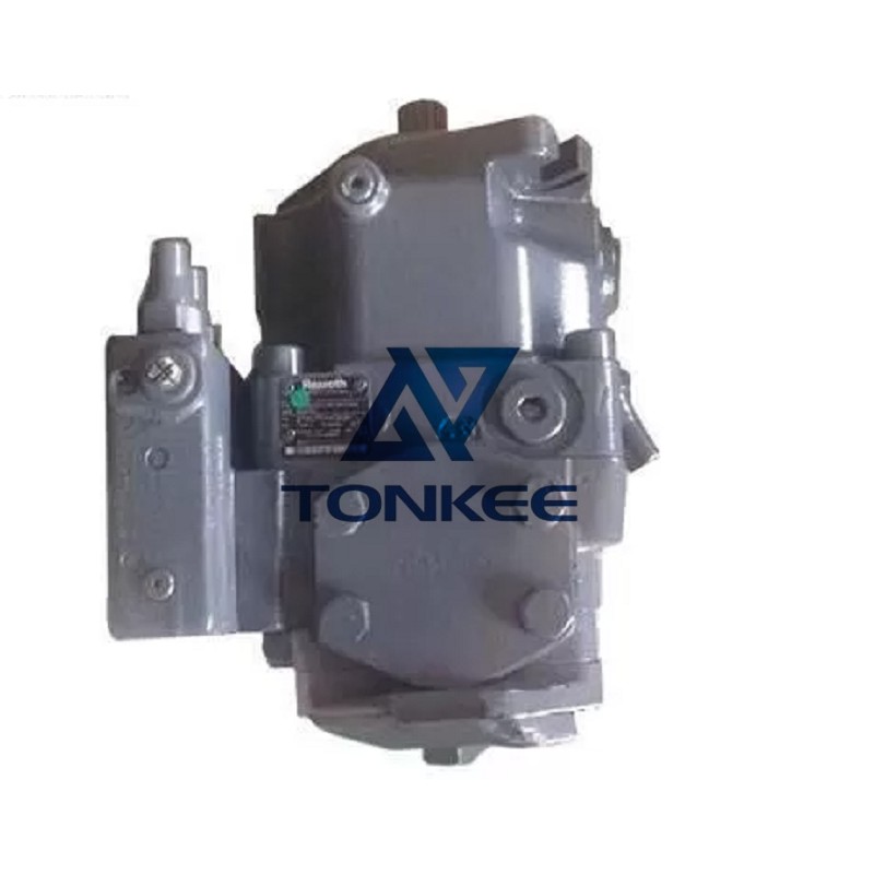 China A4VG Construction Machinery Spare Parts Hydraulic Pump NPC12N00 | Partsdic®