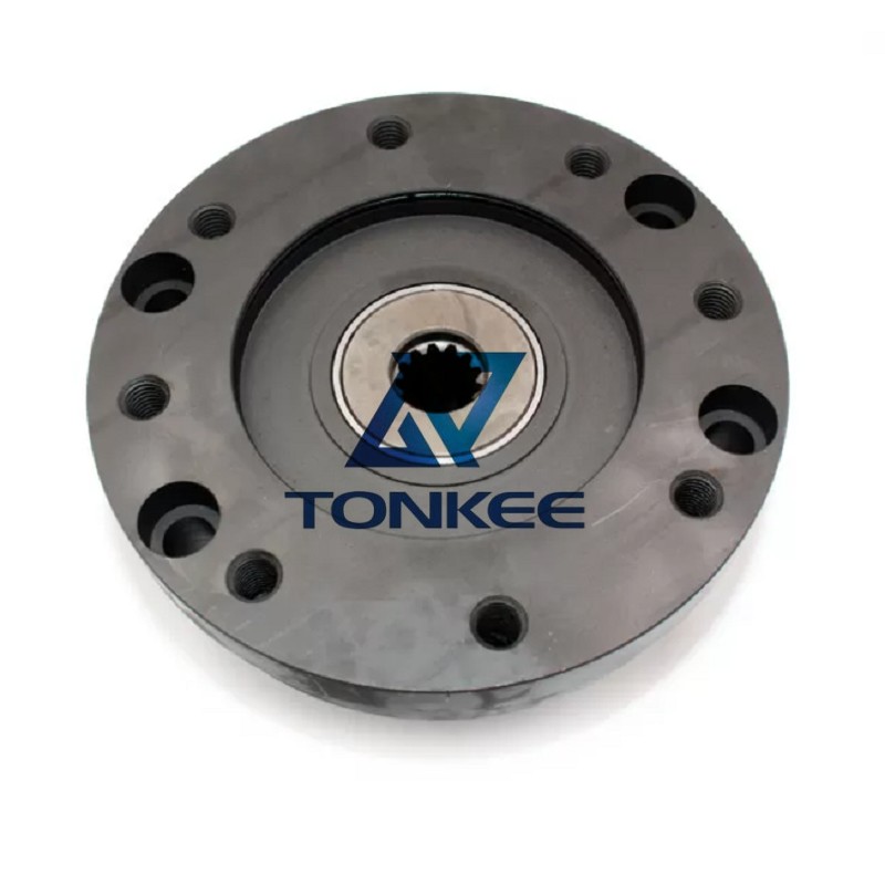 OEM A4VG125 Polit Hydraulic Charge Pump Excavator Rebuild For Honing | Tonkee®