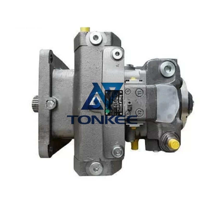 Shop A4VG125 Rexroth Hydraulic Motor Parts Piston Pump For Honing | Partsdic®