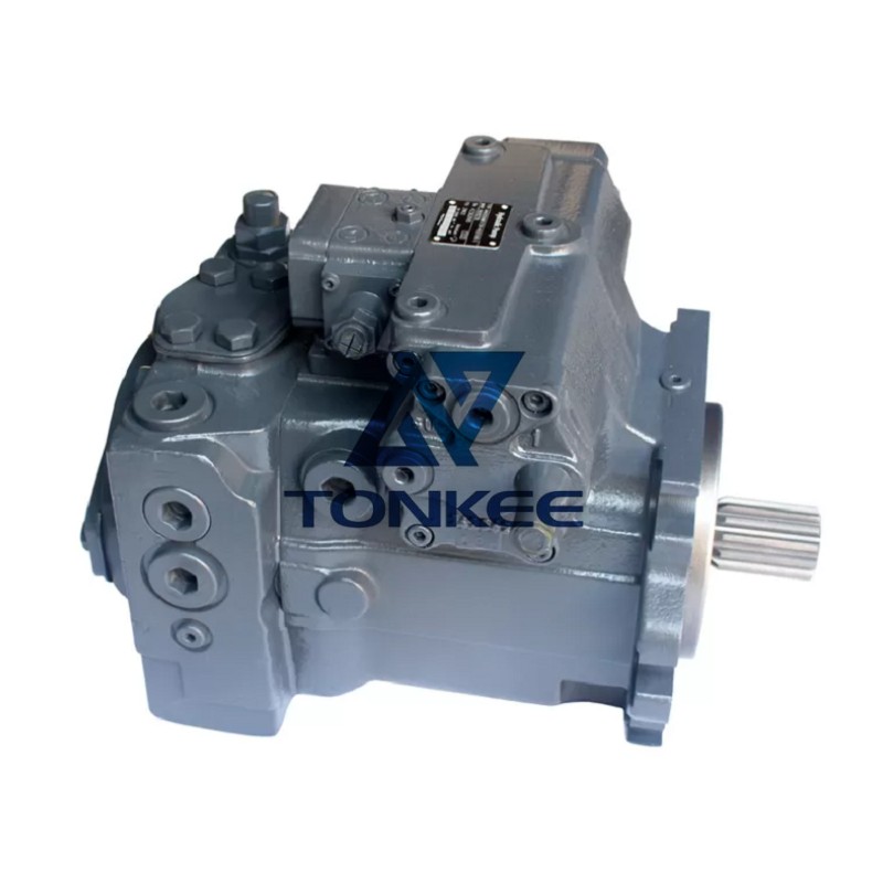 OEM A4VG125HDMT1 32R Rexroth Odm Excavator Hydraulic Pumps High Power | Partsdic®