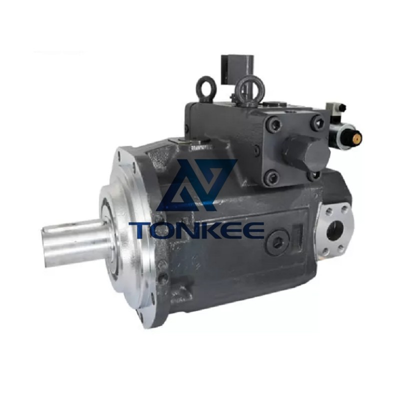 Hot sale A4VSG500EO2 Hydraulic Piston Pumps 500CC Electric Proportional Closed Control | Partsdic®