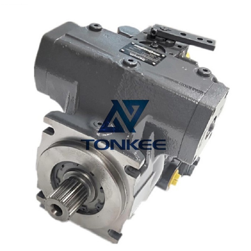 Shop A4VTG 090HW100 Hydraulic Piston Pumps Rexroth Replacement | Partsdic®