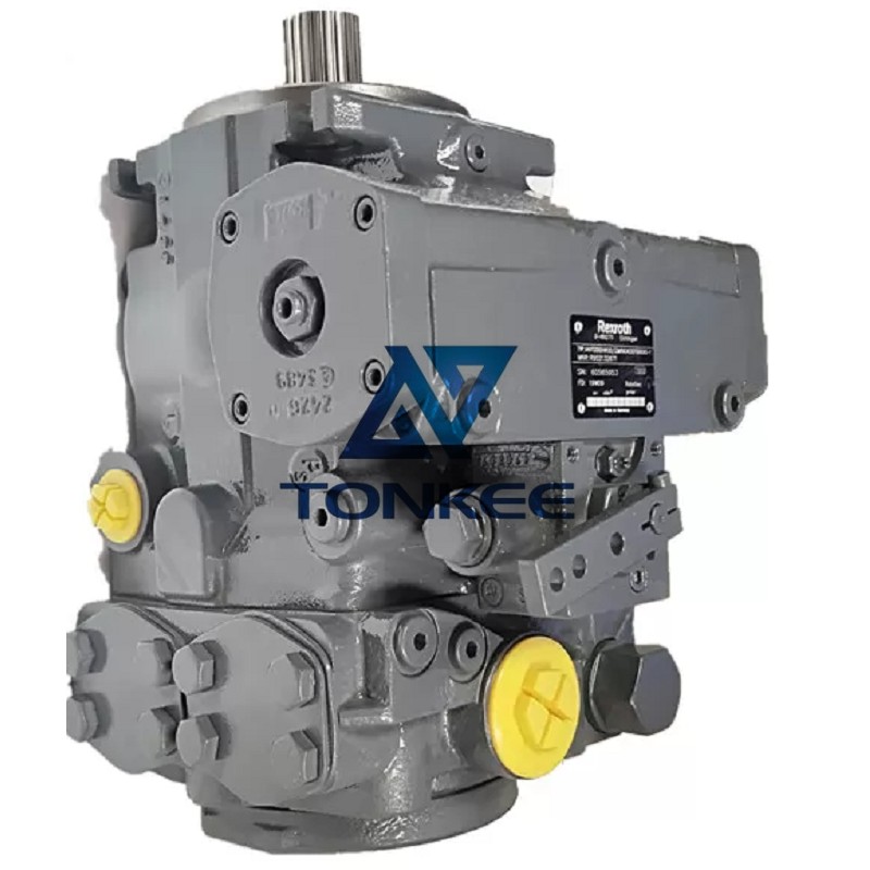 Hot sale A4VTG90 Construction Machinery Spare Parts Oil Gear Hydraulic Pumps | Partsdic®