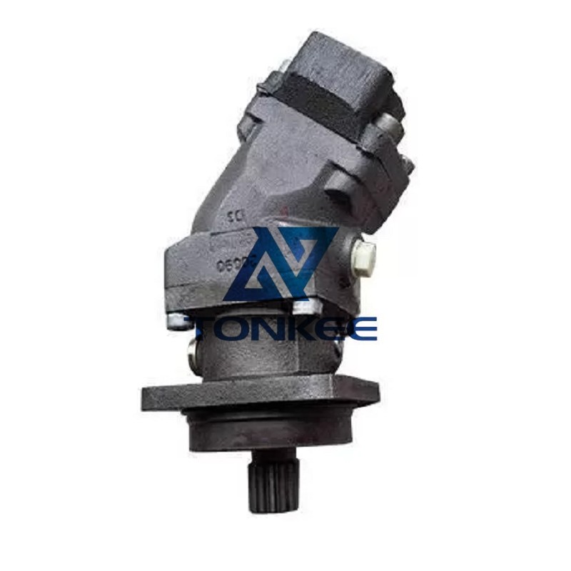 China A4VTG90 Construction Machinery Spare Parts Variable Axial Piston Pump | Partsdic®