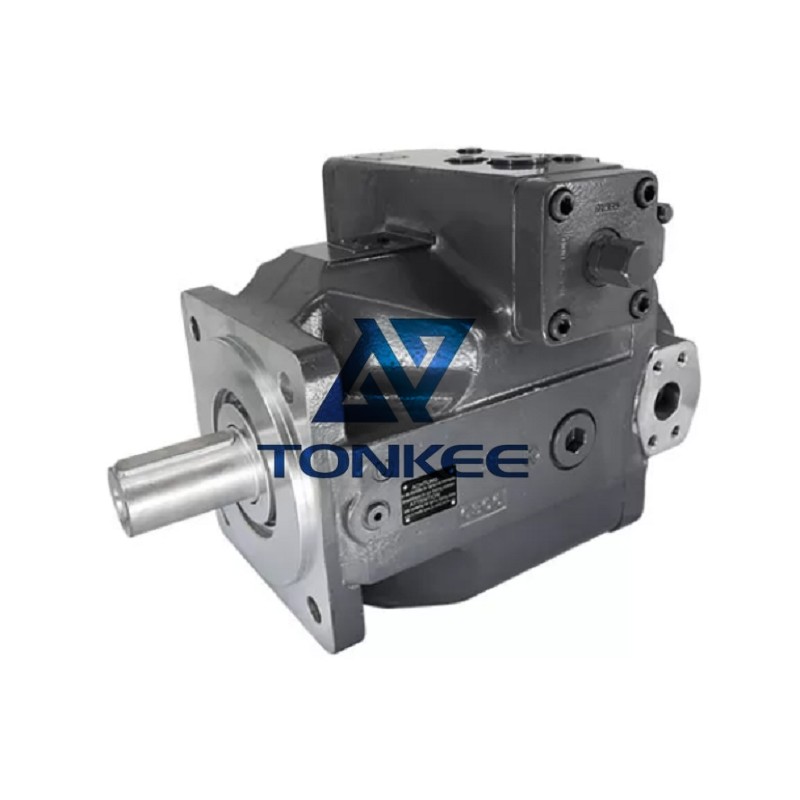 China A4vso Series Piston Pump Motor Bent Axis Axial Cast Iron | Partsdic®