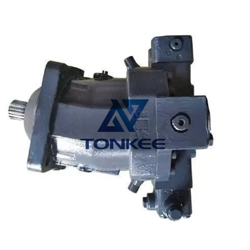 Buy A7VO55 Construction Machinery Spare Parts Rexroth Hydraulic Motor | Partsdic®