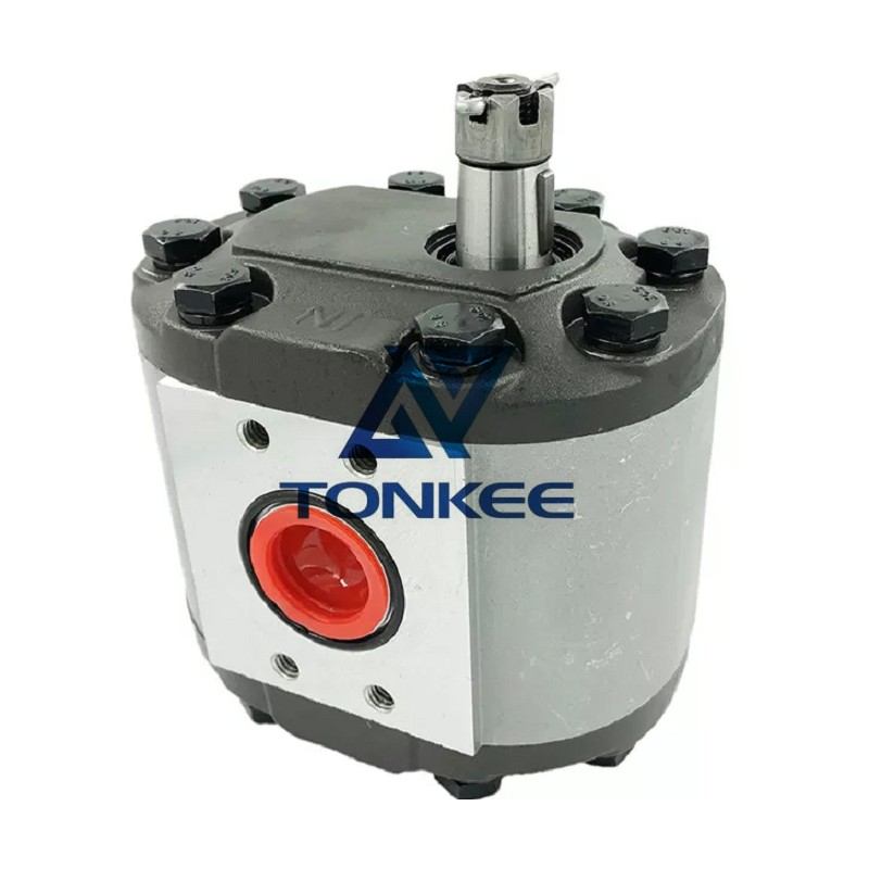 Buy Aftermarket Agricultural Equipment Tractor Gear Pump D8nn600la Ford Hydraulic Pump Assy | Partsdic®