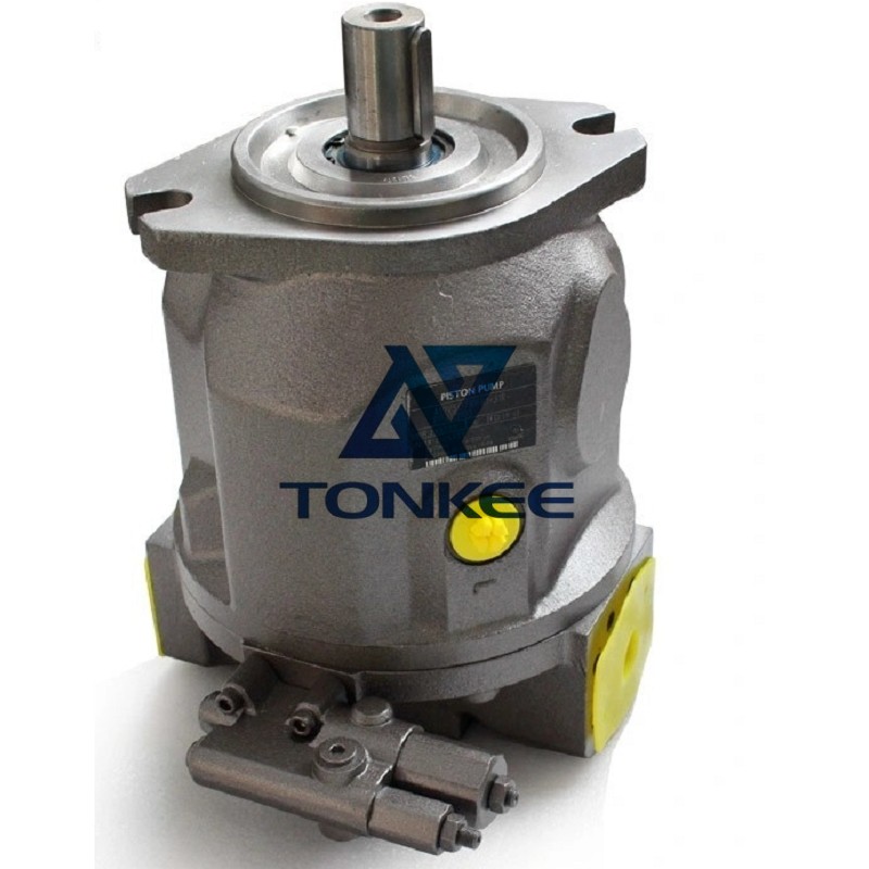 China Aftermarket Rexroth Hydraulic Piston Pump A10VSO71DFR1 31R-PPA12N00 SF | Partsdic®