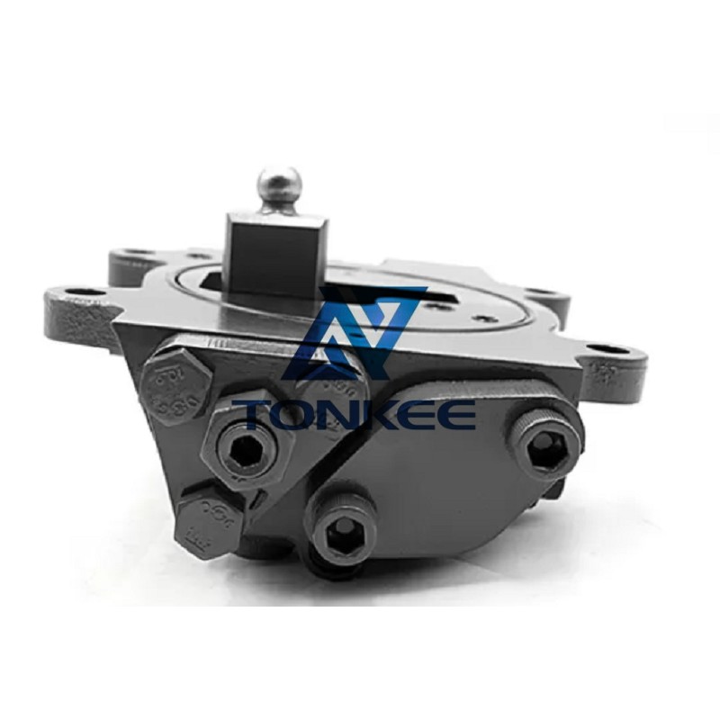 OEM Alloy Hydraulic Pump Valve Electric Directional Control Valve For SBS80 | Partsdic®