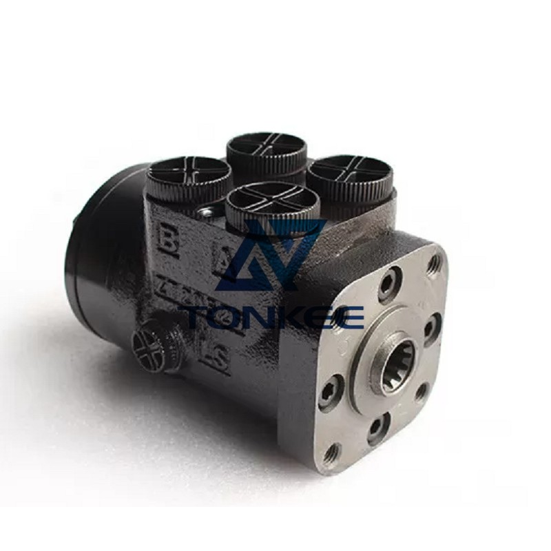 Shop BZZ Hydraulic Orbitrol Steering Pump Unit Cast For Marine | Partsdic®