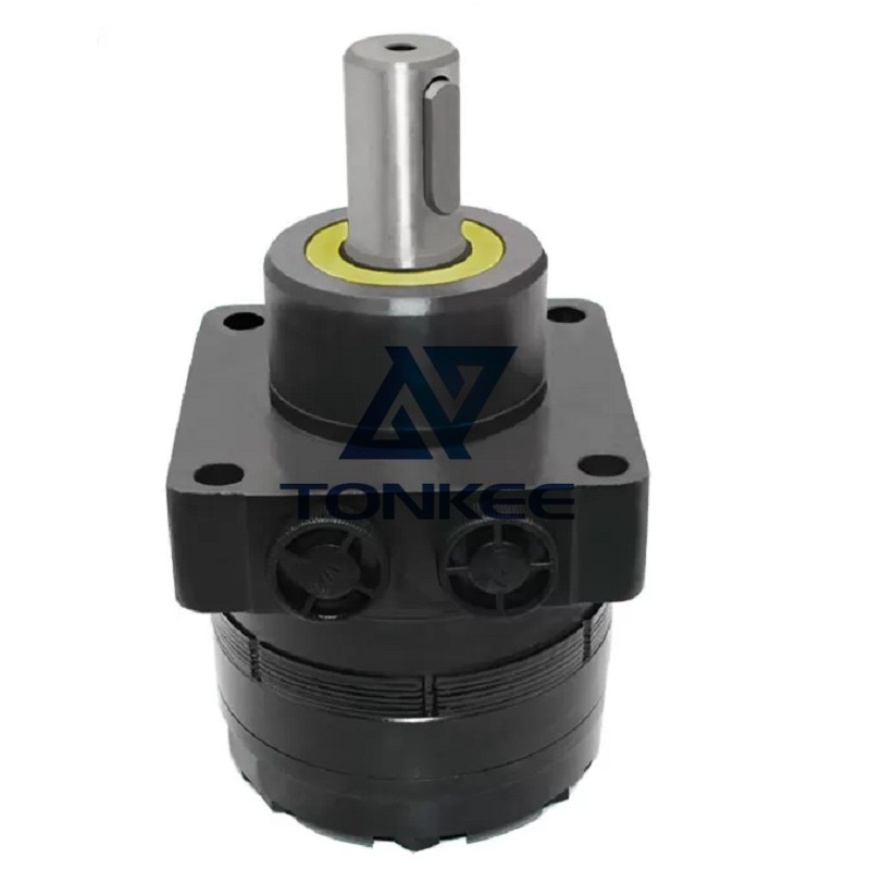 OEM Bmer-2-250 Bmk Motor For Industrial Excavator Dynamic Fluid Component | Partsdic®