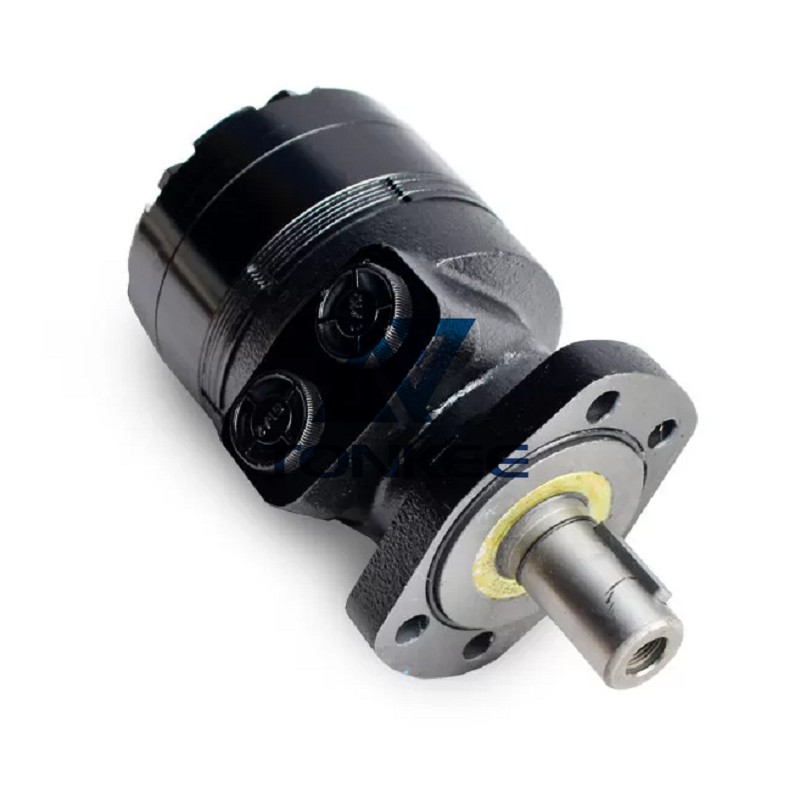 China Bmer 2-375cc Torqmotor Ross Hydraulic Orbit Motor For Rubber Machinery | Partsdic®