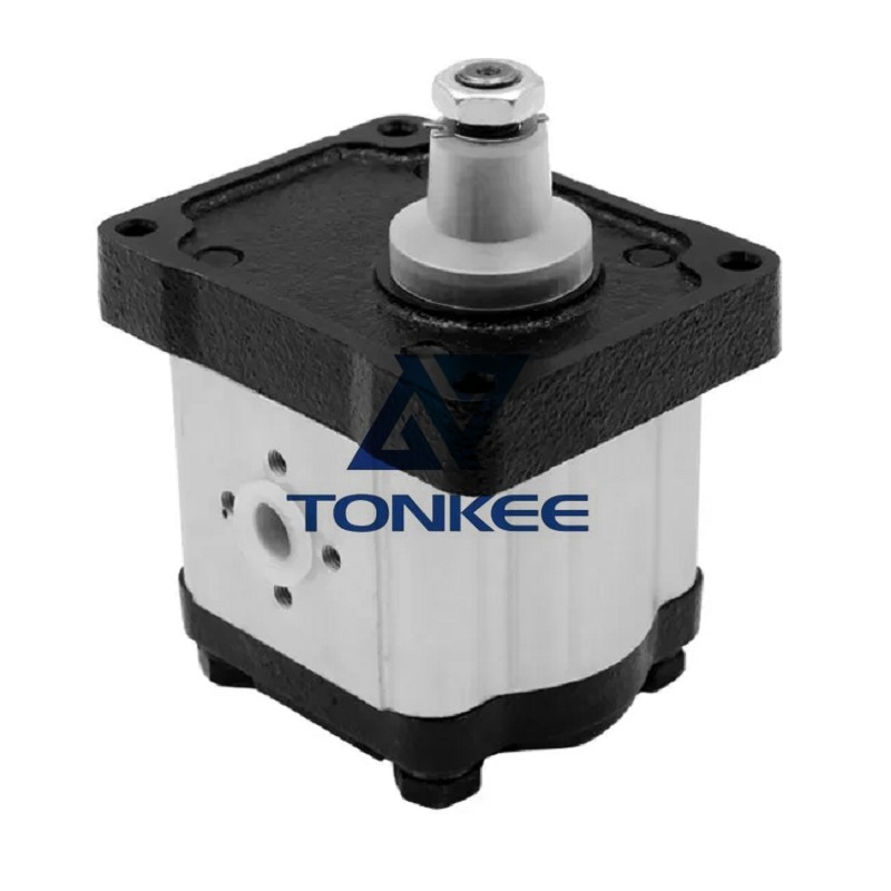 China C18XP4MS 5088381 5130133 FIAT Hydraulic Tractor Pumps | Partsdic®