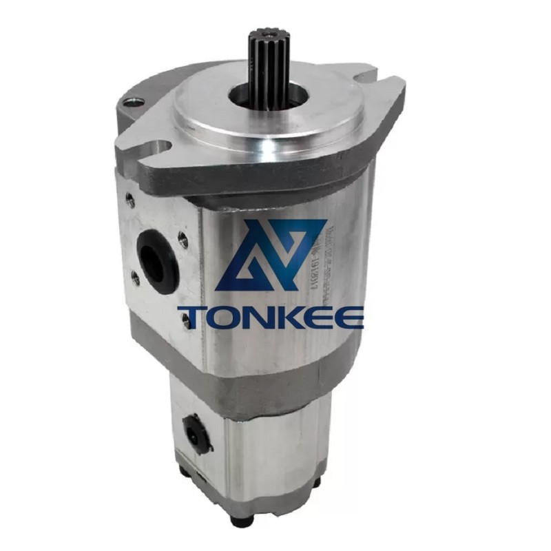 Buy CBT F3 Hydraulic Tractor Pumps Forklift Aluminum Alloy | Partsdic®