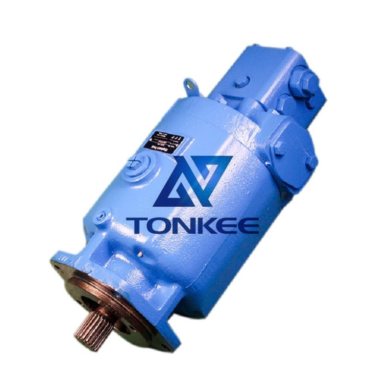 Hot sale CE 5433 Concrete Mixer Hydraulic Motor Repair Maintain | Partsdic®