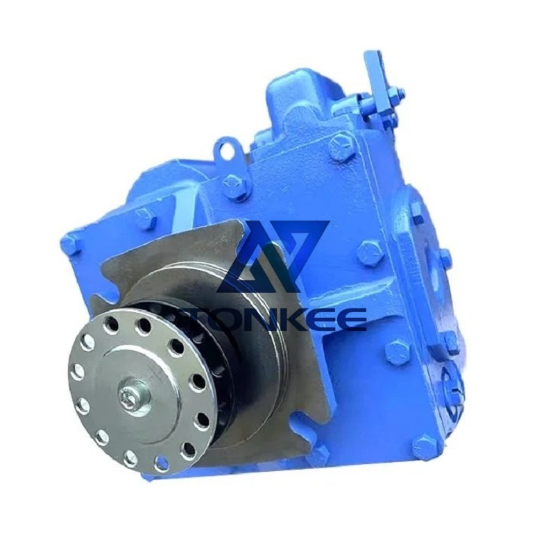 Shop CE Construction Machinery Spare Parts Eaton Hydraulic Pump 6423 6421 | Partsdic®