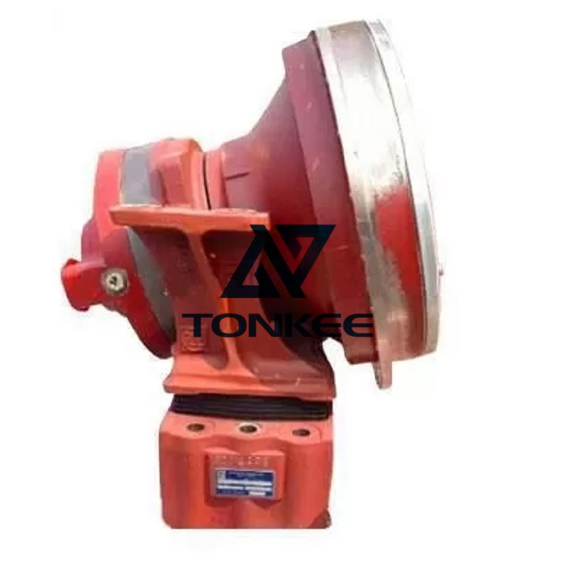 Hot sale CML10 Construction Machinery Spare Parts OBM Hydraulic Pump Drive Gearbox | Partsdic®