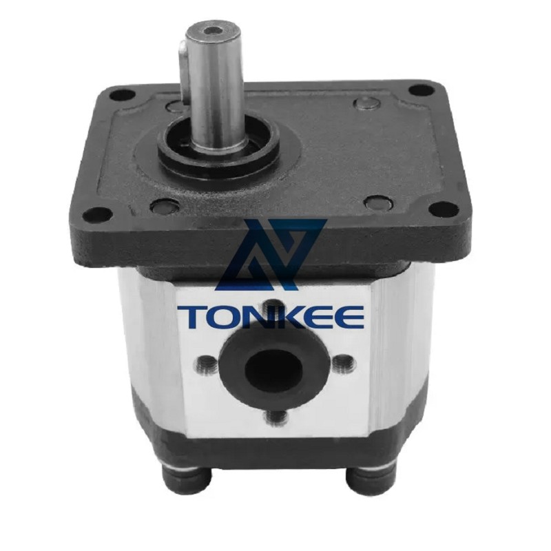 Hot sale Cbt-E3 Agricultural Equipment 16MPa Hydraulic Tractor Pumps 6ml R | Partsdic®