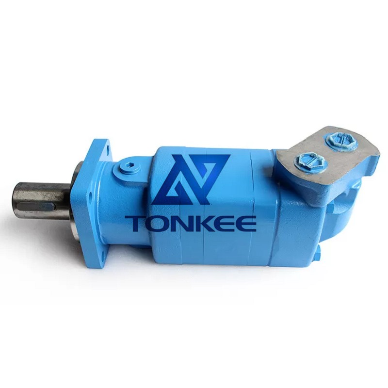 China Char Lynn 10000 Hydraulic Orbit Motor High Torque Low Speed 57.4 Cu | Partsdic®