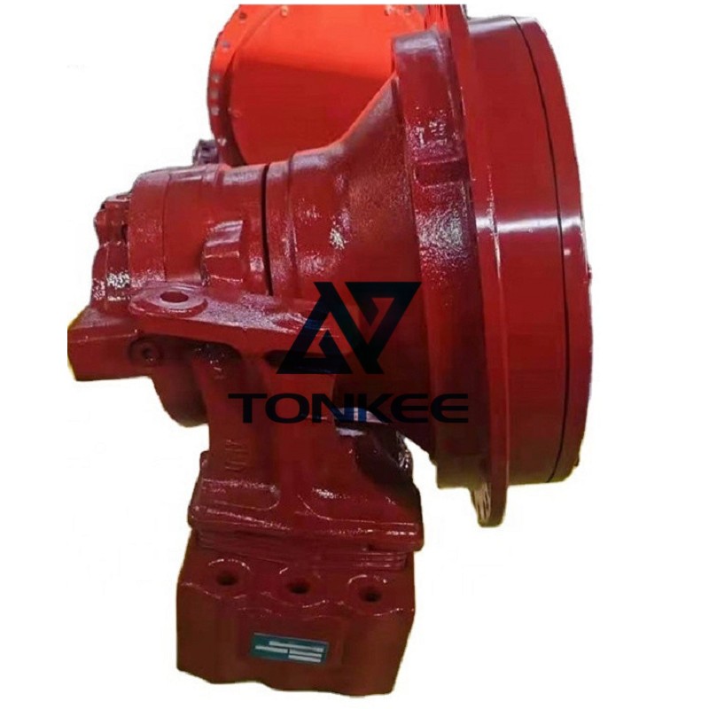 Buy Cml10 Cml16 High Speed Gearbox Reducer Concrete Mixer Truck Repair Maintain | Partsdic®