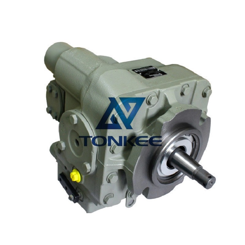 Shop Concrete Mixer Hydraulic Componentes PV Series PV22 PV23 PV24 PV25 Pump | Partsdic®