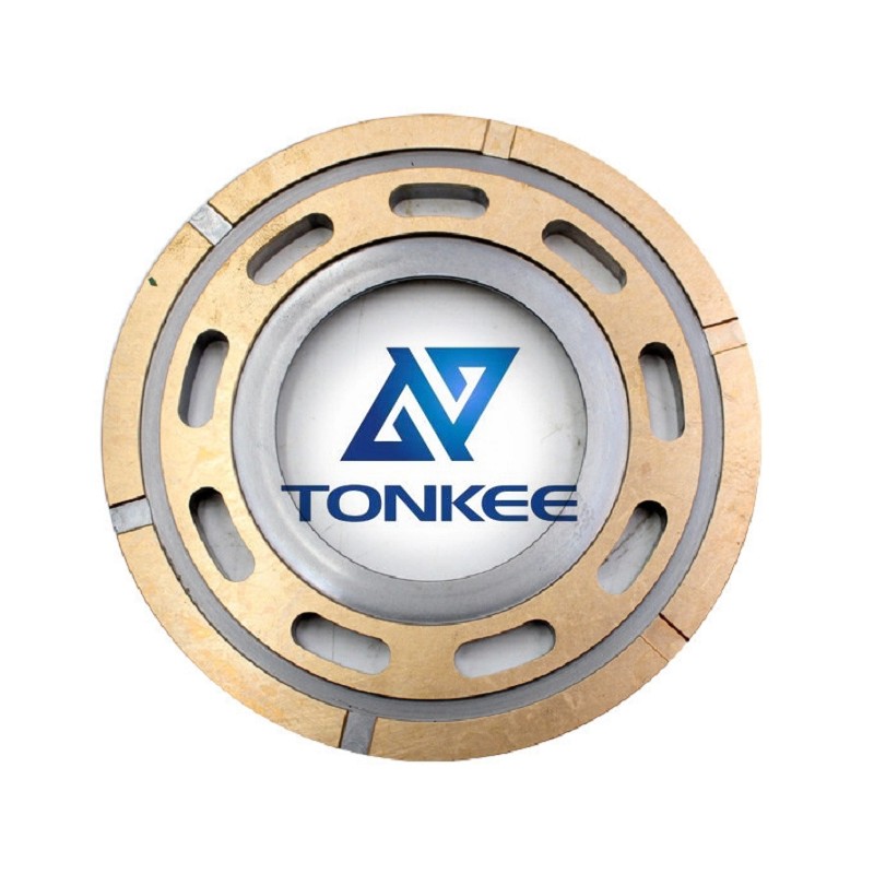 OEM Concrete Mixer Hydraulic Repair Solution PV22 PV23 Hydraulic Pump Parts | Tonkee®