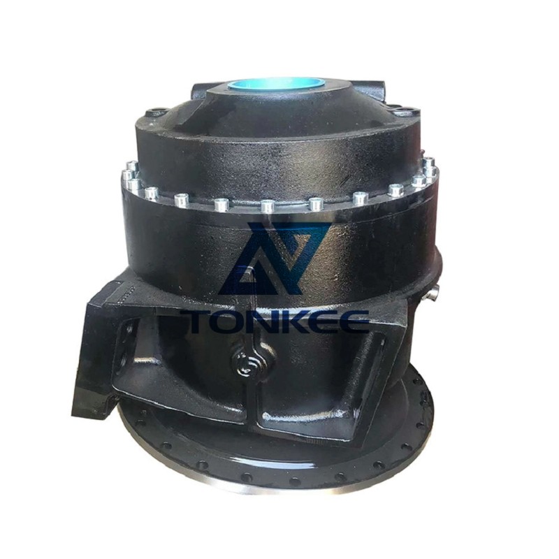 China Concrete Mixer Replacement Reducer Gear Box Sauer Series TMG51.2 TMG61.2 TMG71.2 | Partsdic®