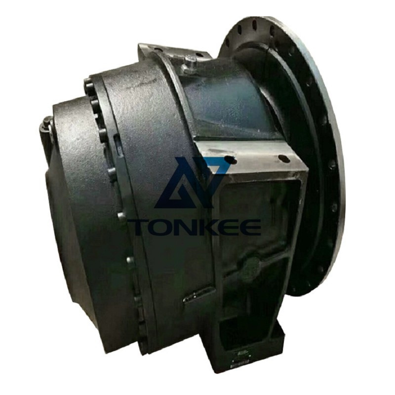 Buy Concrete Mixer Replacement Reducer German ZF Series P4300 Reducer | Tonkee®