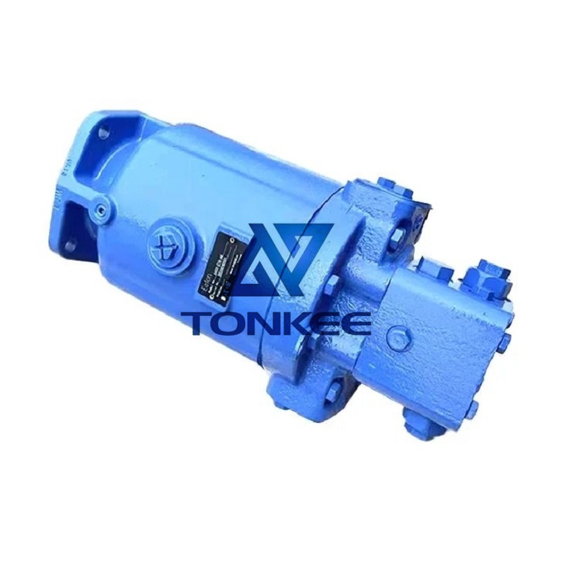 China Concrete Mixer Truck Services Hydraulic Pump Motor Eaton 6421 5421 | Partsdic®